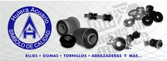 Hulera Acuario